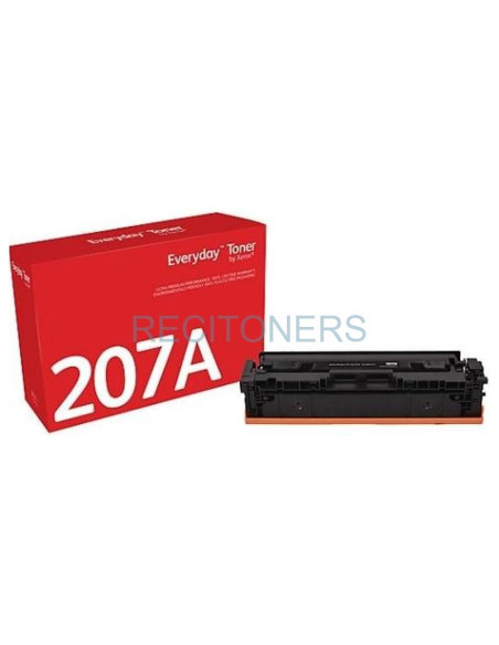 Toner 006R04192 XEROX EVERYDAY - XEROX EVERYDAY TONER NEGRO LASERJET 207A - W2210A
