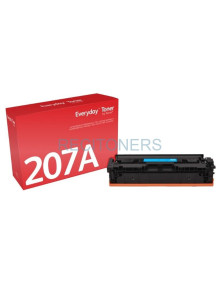 Toner 006R04193 XEROX EVERYDAY - XEROX EVERYDAY TONER CIAN LASERJET 207A - W2211A