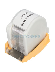 Cartucho de tinta 404461 RICOH - RICOH Cartucho de Grapas 1x5000 TIPO BK5030