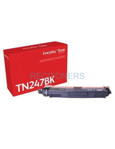 Toner 006R04230 XEROX EVERYDAY - XEROX EVERYDAY TONER NEGRO MFC-L3710, 3770, 3730, 3750 / DCP-L3550, 3510, 3517 / HL-L3210, 3270