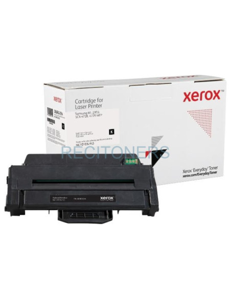 Toner 006R04294 XEROX EVERYDAY - XEROX EVERYDAY TONER NEGRO PARA SAMSUNG ML-2955 - SCX-4729 MFP - MLTD103L