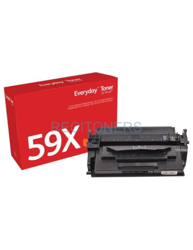 Toner 006R04419 XEROX EVERYDAY - XEROX EVERYDAY TONER NEGRO LASERJET PRO M404DN, M404DW, MFP M428FDN, MFP M428FDW - CF259X