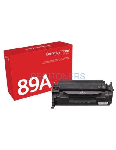 Toner 006R04420 XEROX EVERYDAY - XEROX EVERYDAY TONER MONO LASERJET 89A - CF289A