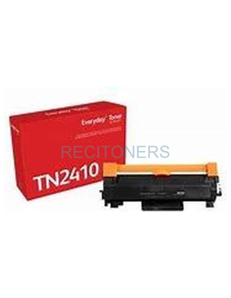 Toner 006R04791 XEROX EVERYDAY - XEROX EVERYDAY TONER NEGRO HL-L2310/L2350/L2370/L2375 - DCP-L2510/L2530/L2550 - MFC-L2710/L2730