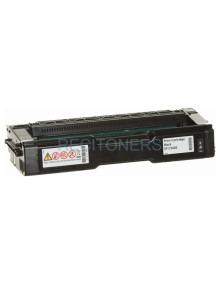 Cartucho de tinta 407899 RICOH - RICOH Print Cartridge Black SP C340E 5k