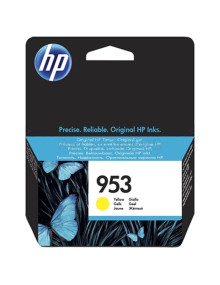 HP TINTA AMARILLO OFICEJET PRO 8710/8720/8730/8740 - Nº 953 2