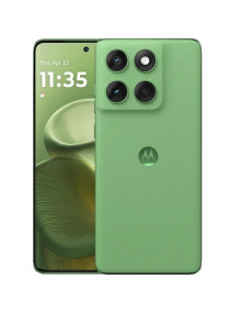 Smartphone MOTOROLA MOT-SP ED 60 5G 8-512 GREE - Smartphone Motorola Edge 60 8GB/ 512GB/ 6.67'/ 5G/ Verde