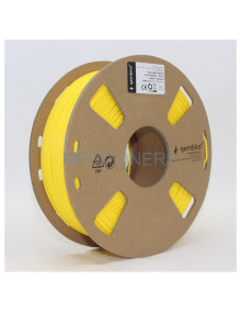 Filamento 3D Pla 3DP-PLA1.75-01-Y GEMBIRD - Gembird 3DP-PLA1.75-01-Y material de impresión 3d Ácido poliláctico (PLA) Amarillo 1