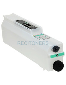 Toner TZe345 BROTHER - BROTHER CINTA ROTULADORA LAMINADA TEXTO BLANCO SOBRE NEGRO - 18MMX8M 2