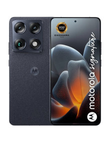 Smartphone MOTOROLA MOT-SP SIGNA 16-512 GY - Smartphone Motorola Signature 16GB/ 512GB/ 6.8'/ 5G/ Gris