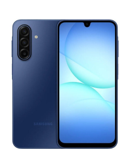 Smartphone SAMSUNG SAM-SP A176 8-256 BL V2 - Smartphone Samsung Galaxy A17 8GB/ 256GB/ 6.7'/ 5G/ Azul