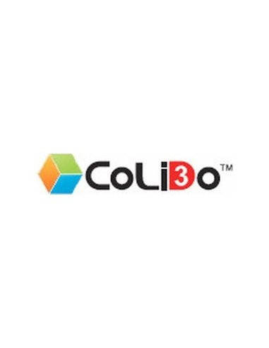 Filamento 3D Pla LFD0425 COLIDO - Filamento pen pla colido 1.75 mm. trans/tr ama/rojo/azul/madera (20u. x color)