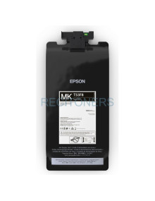 Toner TZe521 BROTHER - CINTA LAMINADA. TEXTO NEGRO SOBRE FONDO AZUL9MM X 8M TZ-E521