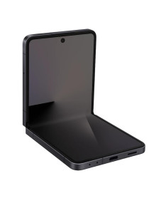 Smartphone SAMSUNG SM-F766BZKHEUB - SAMSUNG Z FLIP 7 5G 512GB JET BLACK