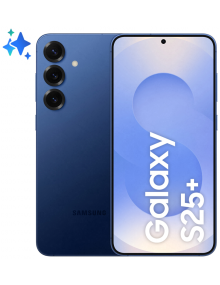 Smartphone SAMSUNG TF27652041 - Samsung Galaxy S25+ 17 cm (6.7”) SIM doble Android 15 5G USB Tipo C 12 GB 512 GB 4900 mAh Marina