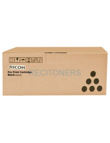 Toner 828302 RICOH - RICOH PRO C901 Toner Negro