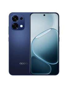 Smartphone OPPO 110010349340 - OPPO A6 PRO 5G 6.57” 8GB 256GB Stellar Black