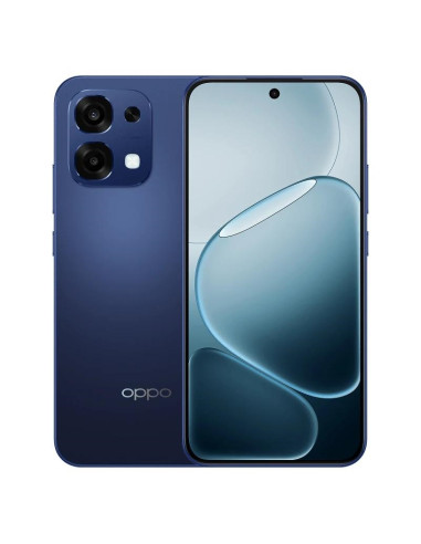 Smartphone OPPO 110010349340 - OPPO A6 PRO 5G 6.57” 8GB 256GB Stellar Black