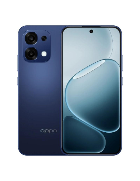 Smartphone OPPO 110010349340 - OPPO A6 PRO 5G 6.57” 8GB 256GB Stellar Black