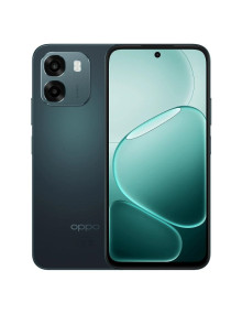 Smartphone OPPO 110010349987 - OPPO A6 5G 6.75” 6GB 256GB Sapphire Black