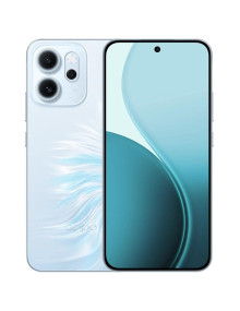 Smartphone OPPO 110010235559 - OPPO Reno 14F 5G 6.57” 8GB 256GB Opal Blue