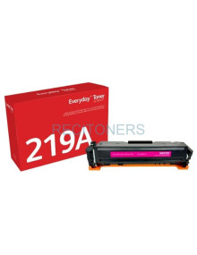 Toner 006R05153 XEROX - XEROX EVERYDAY TONER MAGENTA PARA HP 219A - W2193A