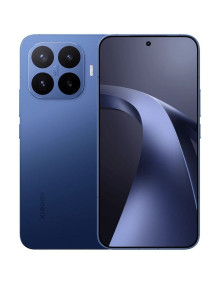 Smartphone XIAOMI XIA-SP 17T P 12-256 BL - Smartphone Xiaomi 17T Pro 12GB/ 256GB/ 6.83'/ 5G/ Azul Profundo