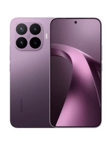Smartphone XIAOMI XIA-SP 17T P 12-512 VIO - Smartphone Xiaomi 17T Pro 12GB/ 512GB/ 6.83'/ 5G/ Violeta Profundo