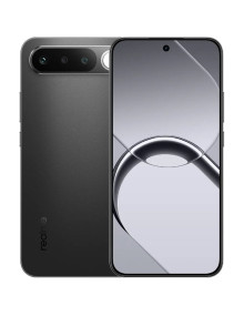 Smartphone REALME REAL-SP 16 5G 8-256 BK - Smartphone Realme 16 8GB/ 256GB/ 6.57'/ 5G/ Negro Aire