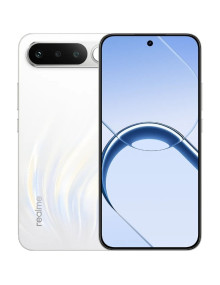 Smartphone REALME REAL-SP 16 5G 8-256 WH - Smartphone Realme 16 8GB/ 256GB/ 6.57'/ 5G/ Blanco Aire