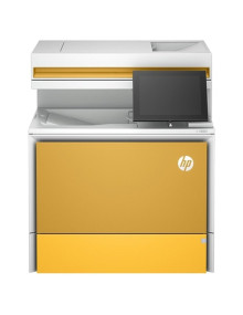 Impresora laser 6QN29A HP - Impresora multifunción HP Color LaserJet Enterprise 5800dn