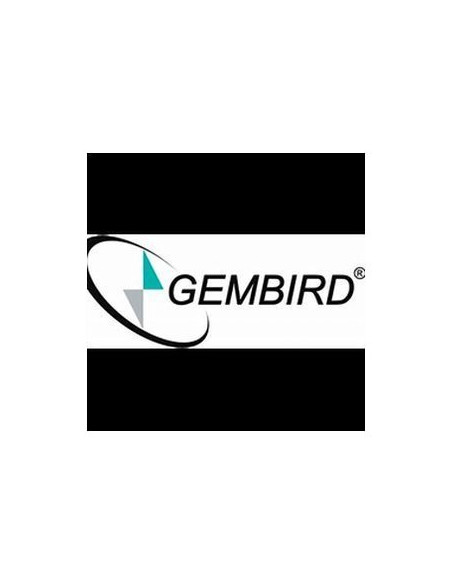 Filamento 3D Pla 3DP-PLA-01-MTO GEMBIRD - Gembird filament matte pla orange 1.75mm 1kg