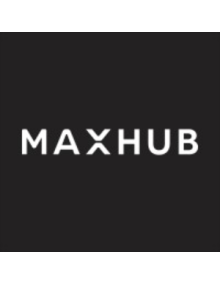 Disco MAXHUB PD0558000 - MAXHUB MT71S PCs/estación de trabajo Intel® Core™ i5 i5-12450H 16 GB DDR4-SDRAM 256 GB SSD Negro
