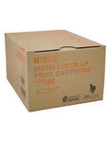 Toner 888447 RICOH - RICOH CL-7200/7300 Toner Amarillo Type 260