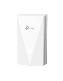 Redes TP-LINK 1362030 - TP-LINK AX3000 WALL-PLATE DUAL-BAND WI-FI 6 ACCESS POINT