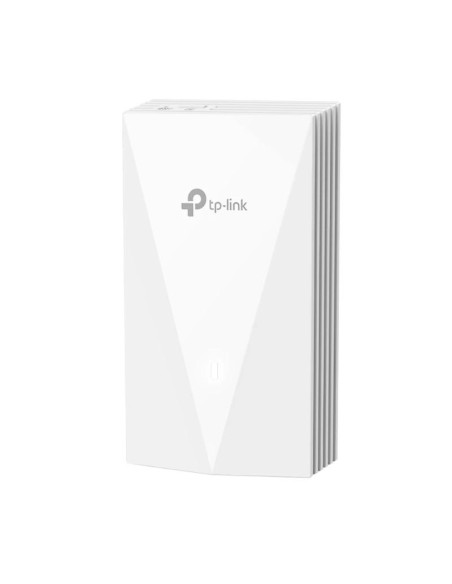 Redes TP-LINK 1362030 - TP-LINK AX3000 WALL-PLATE DUAL-BAND WI-FI 6 ACCESS POINT