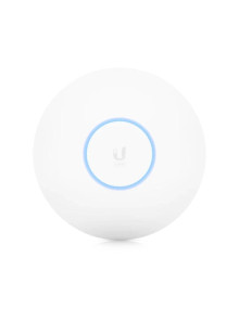 Redes UBIQUITI U6-PRO - Ubiquiti U6-PRO AP WiFi6 Dual 1xGbE 2x2 4x4