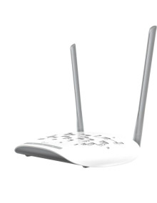 Redes TP-LINK TPL-ACPOINT TL-WA801N V6 - Punto de Acceso Inalámbrico TP-Link TL-WA801N V6 PoE 300Mbps/ 2.4GHz/ Antenas de 5dBi