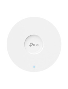 Redes TP-LINK 1383769 - TP-Link Omada EAP653 UR punto de acceso inalámbrico 2976 Mbit/s Blanco Energía sobre Ethernet (PoE)