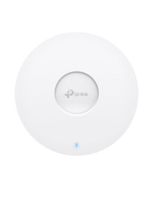 Redes TP-LINK TPL-ACPOINT EAP653 - Punto de Acceso Inalámbrico TP-Link Omada EAP653/ WiFi 6/ PoE+ 2976Mbps/ 2.4GHz 5GHz/ Antenas