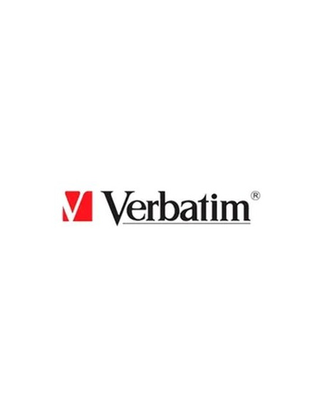 Filamento 3D Pla VERBA-55324 VERBATIM - Verbatim pla filament - verde - 1 kg - 1.75 mm