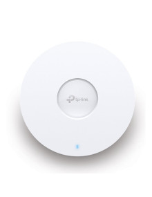 Redes TP-LINK 1358355 - TP-Link EAP670 punto de acceso inalámbrico 5400 Mbit/s Blanco Energía sobre Ethernet (PoE)