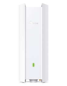 Redes TP-LINK CN21164214 - TP-Link Omada EAP610-Outdoor 1800 Mbit/s Blanco Energía sobre Ethernet (PoE)