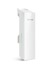 Redes TP-LINK TPL-ENLACE CPE510 - Punto de Acceso Inalámbrico TP-Link CPE510 PoE 300Mbps/ 5GHz/ Antena de 13dBi/ WiFi 802.11n/a