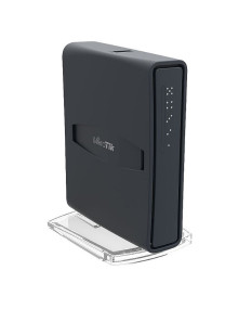 Redes MIKROTIK RB952Ui-5ac2nD-TC - MikroTik RB952Ui-5ac2nD-TC hAP AC Lite Tower 5x10/