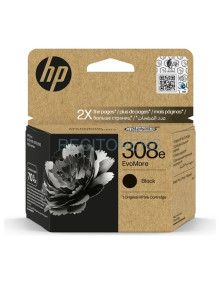 Cartucho de tinta 7FP22UELS1 HP - HP Cartucho 308e EvoMore Negro 320p 2