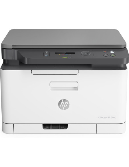 4ZB96AB19 HP Inc MFC Color Laser 178nw Multifuncion laser color