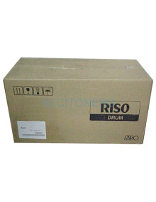 Tambor S2026 RISO - RISO Tambor TR B4 para 1530 2 Rollos