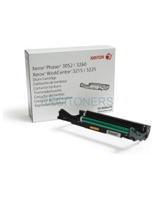 Tambor 101R00474 TEKTRONIX - TAMBOR TEKTRONIX WC 3215/3225/3225 DNIWORKCENTRE 3215/3225/3225 DNI (10000 PAG)