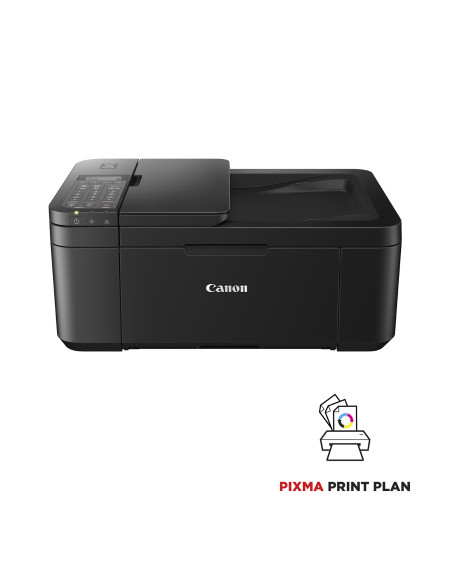 5074C006 Outlet Canon PIXMA TR4750i - Impresora multifuncio